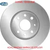 Frendısk-corsa c 09/00 1.4-tk magnetı marellı 360704003300/ 569000/ 9127967/ 9196050 resmi