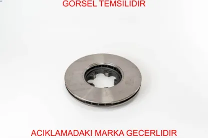 Fren disk transıt 00 tk magnetı marellı  360704012900 resmi