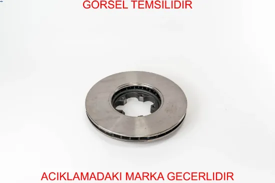Fren disk transıt 00 tk magnetı marellı  360704012900 resmi
