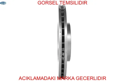 Fdısk- astra hon set havalı-tk magnetı marellı 360704021200/ 569006/ 569007/ 93181113 resmi
