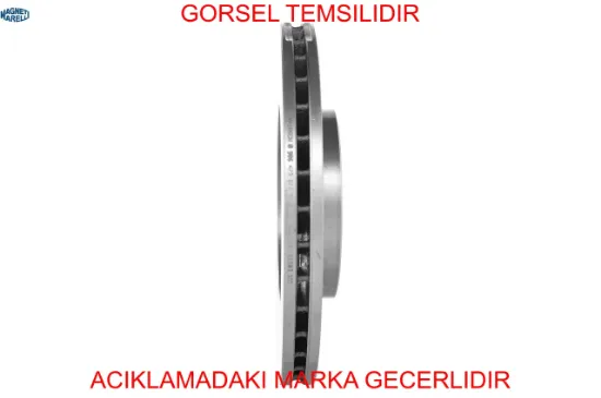 Fdısk- astra hon set havalı-tk magnetı marellı 360704021200/ 569006/ 569007/ 93181113 resmi