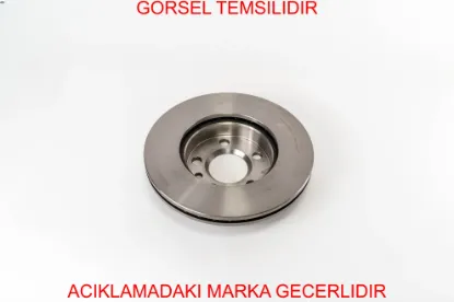 Fren diski transporter set haval tk magnetı marellı  360704021900 resmi