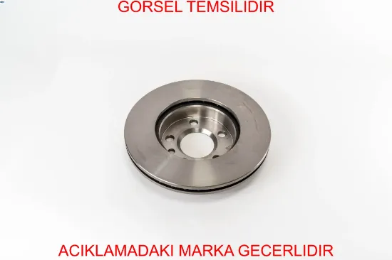 Fren diski transporter set haval tk magnetı marellı  360704021900 resmi