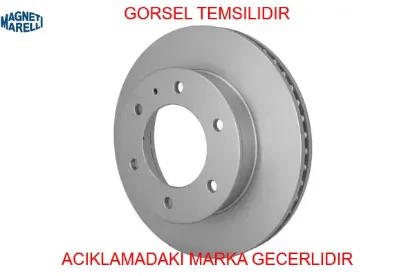 Fdısk-ford ranger magnetı marellı 360704026400/ 2m341027aa/ 3m341125ab/ um5133251 resmi