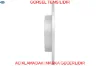 Fdısk-volvo s40 magnetı marellı 360704026900/ 7m512a315ba/ 30769113/ 30666802 resmi