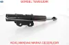 Amortısor sprınter418 06-14 on magnetı marellı 379000265000/ 9063200633 resmi