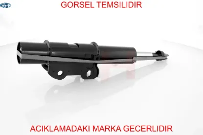 Amortısor sprınter418 06-14 on magnetı marellı 379000265000/ 9063200633 resmi
