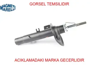 Amortısor 301 12- on sol magnetı marellı 379000287000/ 9678117480/ 9810768680/ 9819219180 resmi