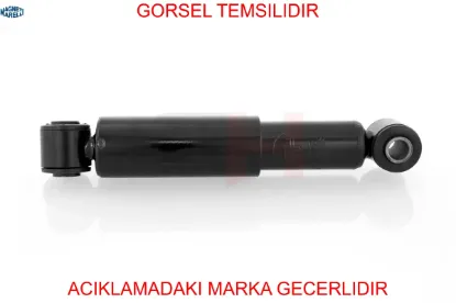 Arka amortisör sağ-sol partner 97-06 magnetı marellı 5206.N7/ 5206.H1/ 5206.H2/ pn6 resmi