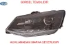 Far-octavıa (pq37)-sol magnetı marellı 711307024258/ 5e1941017b resmi