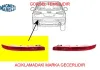 Stop lambası audı q7 (au756) arka sol magnetı marellı 714027340702/ 4l0945095 resmi