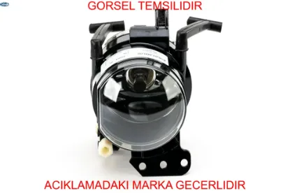 Sis lambası bmw serıe 3 (e90/e91) ön  sol magnetı marellı 719000000001/ 63176910791/ 63176920703/ 63177897187 resmi