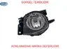Sıs lamb bmw 3 e90-91 sol magnetı marellı 719000000138/ 63176948373 resmi