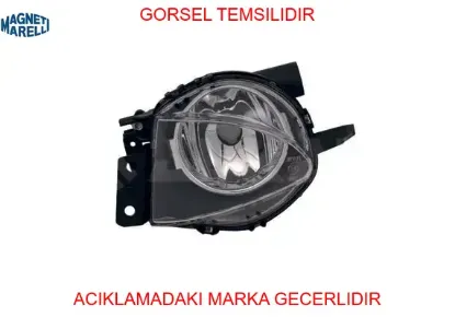 Sıs lamb bmw 3 e90-91 sol magnetı marellı 719000000138/ 63176948373 resmi