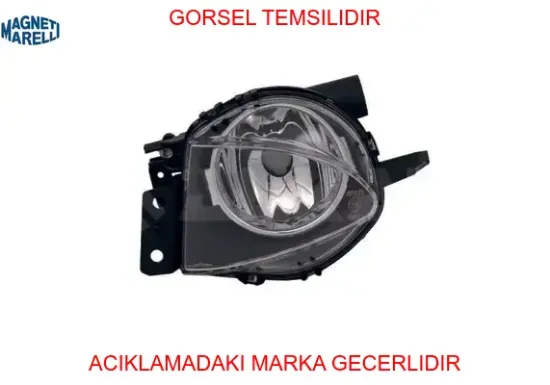 Sıs lamb bmw 3 e90-91 sol magnetı marellı 719000000138/ 63176948373 resmi