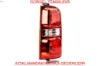 Stop Lambasi Sol Duysuz Scudo-expert-jumpy 17-> Zafira-proace 21-> 9808243180 resmi