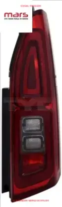 Stop Lambasi Duysuz Sağ Citroen Berlingo 2019> 9820555080 resmi
