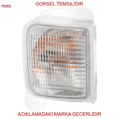 Sinyal lambası ıveco eurocargo 04> 504047573 resmi