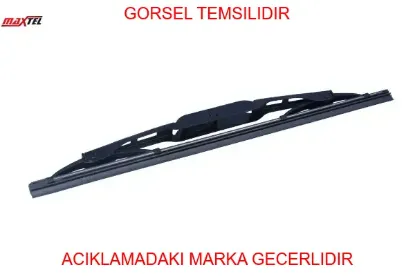Silecek Süpürgesi Arka 35cm 206-208-307-expert Iii-partner K9-rifter-duster-connect-combo 28790BN701/ 3397004631/ 467754 resmi