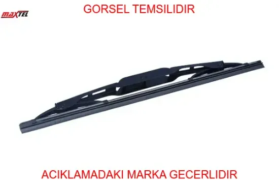 Silecek Süpürgesi Arka 35cm 206-208-307-expert Iii-partner K9-rifter-duster-connect-combo 28790BN701/ 3397004631/ 467754 resmi