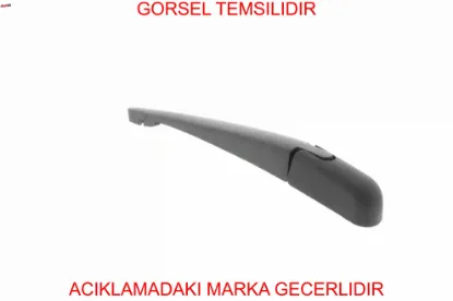 Silecek Kolu Arka 350 Mm  307 04-09 Maxtelsilecek  1635157180/ 6422.36/ 6423.92/    126 11 239 resmi