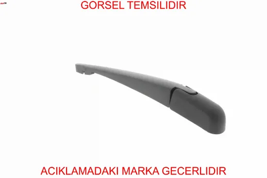 Silecek Kolu Arka 350 Mm  307 04-09 Maxtelsilecek  1635157180/ 6422.36/ 6423.92/    126 11 239 resmi
