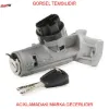 Kilitli kontak anahtarı   boxer ıı-ducato  02-06  4162.Al/ 1329316080 maxtelsılecek 146 05 608 resmi