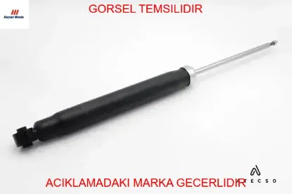 Arka amortısor kuga ıı 14 17 maysan cv6118080aac/ 1875376/ 1788026 resmi