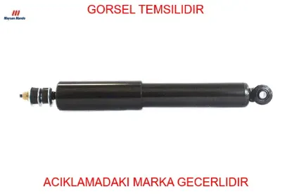 Ön Amortisör H100-l300 Maysan  5430043102   N6336651 resmi