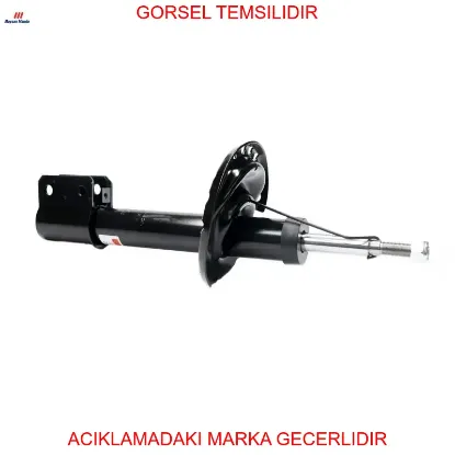 Ön Amortisör       Clio Symbol-logan Ii-sandero Ii 543020952R/ 543021712R/ 543022 resmi