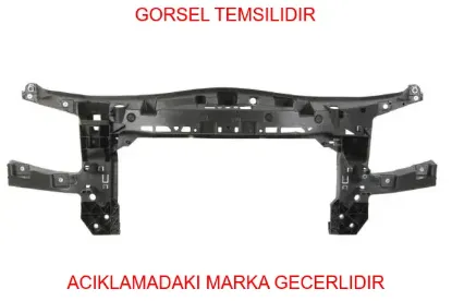 Ön panel a9078800900 resmi