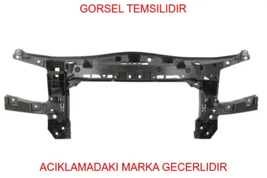 Ön panel a9078800900 resmi
