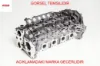 Silindir Kapaği  Master Iii-movano 2.3dci 10>trafc Ii-mgn Iii-vivaro 2.0dci 06>astraj-corsad M9r-m9t 110417248R/ 7701479110/ 442042 resmi