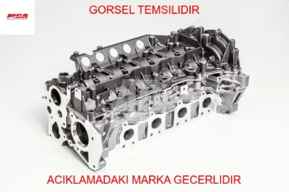 Silindir Kapaği  Master Iii-movano 2.3dci 10>trafc Ii-mgn Iii-vivaro 2.0dci 06>astraj-corsad M9r-m9t 110417248R/ 7701479110/ 442042 resmi