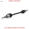 Aks Sol   Boxer-jumper-ducato  2.2/2.3 06-> 1349788080/ 1369961080/ 3272.P resmi
