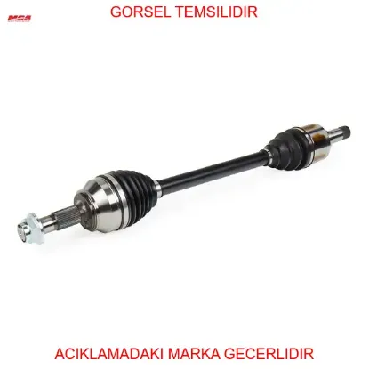 Aks Sol   Boxer-jumper-ducato  2.2/2.3 06-> 1349788080/ 1369961080/ 3272.P resmi