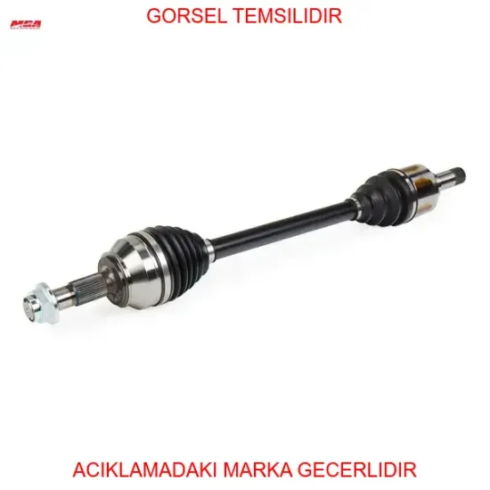 Aks Sol   Boxer-jumper-ducato  2.2/2.3 06-> 1349788080/ 1369961080/ 3272.P resmi