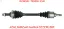 Sol aks 206 1.6 16v abslı 3272.Ae resmi