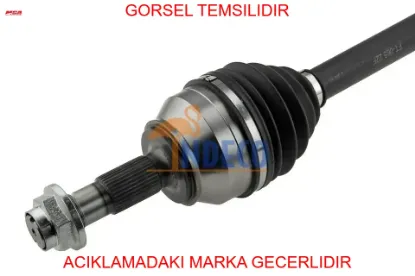 Komple aks sol ön karsan jest 2.3d euro 5 mt 2012 1366929080 resmi