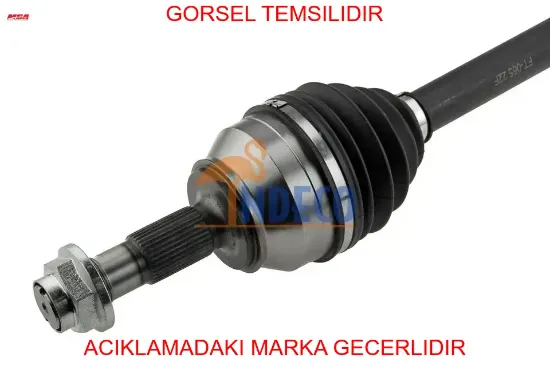 Komple aks sol ön karsan jest 2.3d euro 5 mt 2012 1366929080 resmi