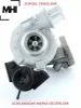 Turbo komple hyundaı i20 1.4 crdı 08> / kıa rio 1.4 crdı 13> mhı 282012a740 resmi