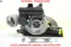 Turbo sarj komple golf7-passat-jetta-tiguan 1.4 tsi 2013> czda-czea-chpb-djva mhı 04e145715f/ 04e145721p resmi