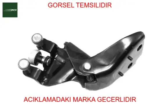 Fiorıno-bipper-nemo orta kapı orta mekanizması sol mıta 9033.Cs/ 1368678080 resmi