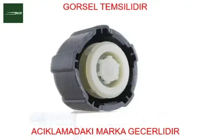 R9/11 radyatör ek depo kapağı mıta 7700805031 resmi