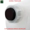 Megane radyatör ek deposu kapaklı mıta 7701468746 resmi