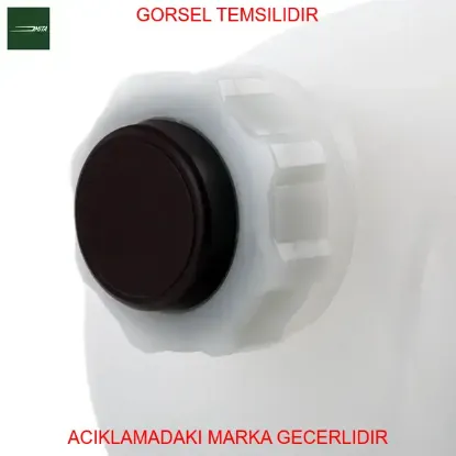 Megane radyatör ek deposu kapaklı mıta 7701468746 resmi