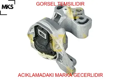Motor takozu ecoboost courıer 14 mks et766f012bd/ 1854167 resmi