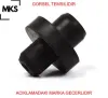 Radyatör takozu alt -büyük- minibüs mks 84vb8124aa/ 6111851 resmi
