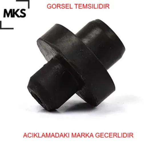 Radyatör takozu alt -büyük- minibüs mks 84vb8124aa/ 6111851 resmi