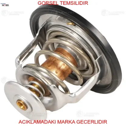 Termostat  82c    H-350 2.5crdi-starex-h-100-bongo   1997-> 2551042100 resmi